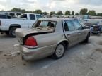 2004 Ford Crown Victoria