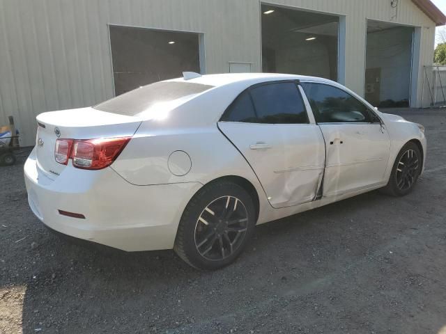 2015 Chevrolet Malibu 2LT