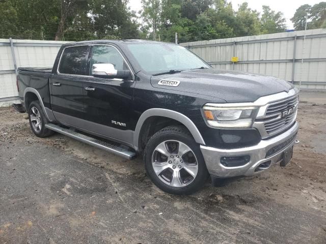 2019 Dodge 1500 Laramie