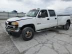 2006 GMC New Sierra K3500