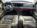 2000 Mercury Grand Marquis GS