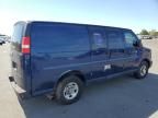 2004 Chevrolet Express G3500