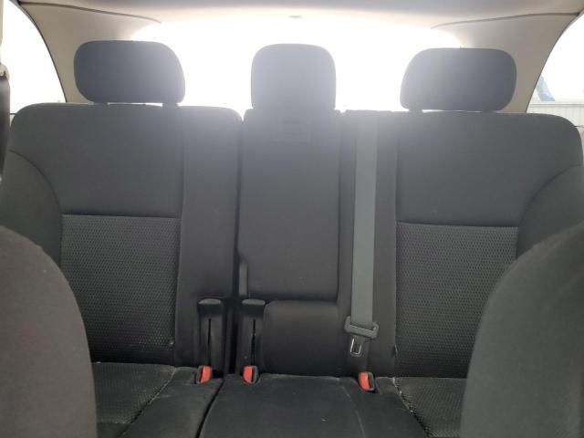 2008 Ford Edge SE