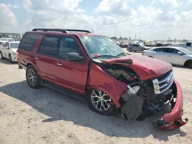 2016 Ford Expedition XLT