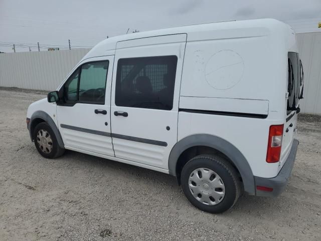 2013 Ford Transit Connect XL