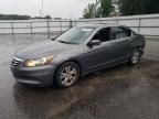 2011 Honda Accord SE