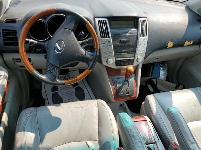 2006 Lexus RX 330