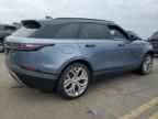 2019 Land Rover Range Rover Velar R-DYNAMIC SE