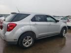 2011 Chevrolet Equinox LS