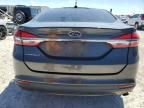 2018 Ford Fusion S