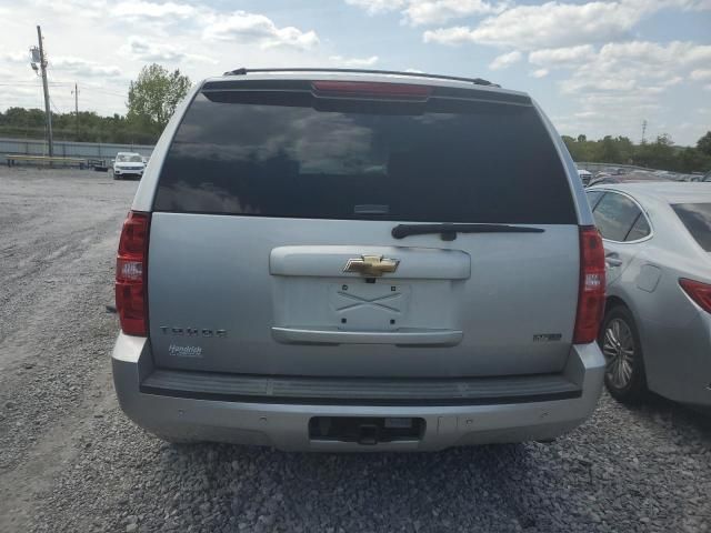 2011 Chevrolet Tahoe C1500  LS