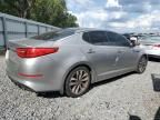 2014 KIA Optima SX