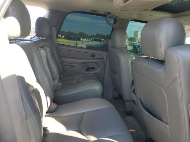 2006 Chevrolet Tahoe K1500