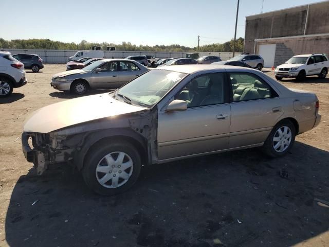 2000 Toyota Camry CE