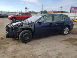 Lexus Vehiculos salvage en venta: 2014 Lexus ES 350