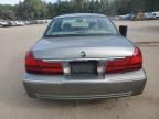 2004 Mercury Grand Marquis LS