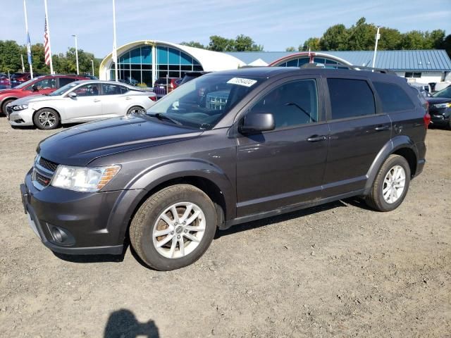 2014 Dodge Journey SXT