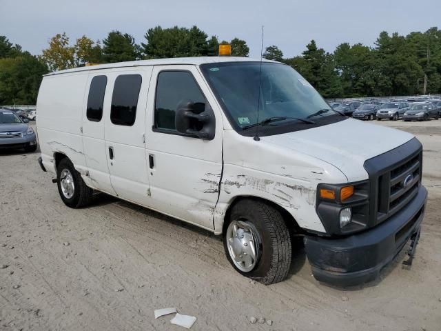 2011 Ford Econoline E250 Van