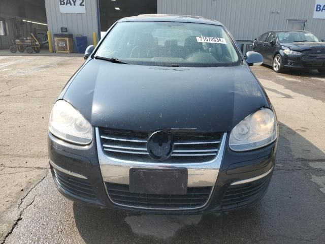 2007 Volkswagen Jetta 2.0T Option Package 1