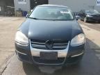 2007 Volkswagen Jetta 2.0T Option Package 1