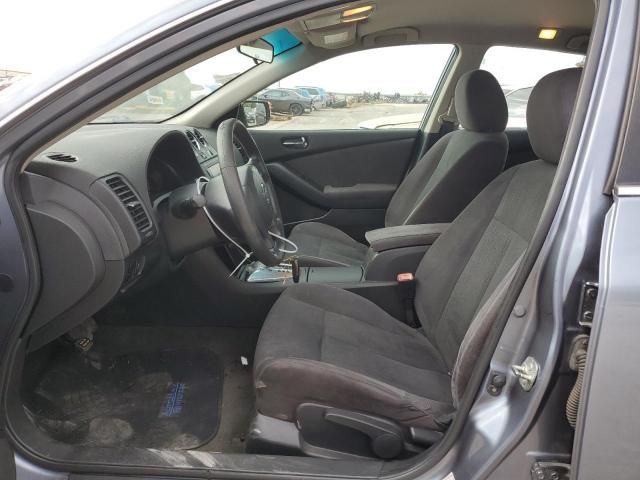 2011 Nissan Altima Base