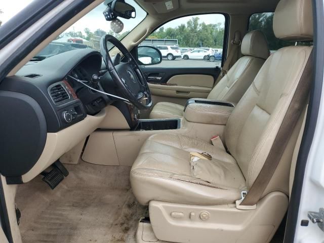 2007 Chevrolet Tahoe C1500