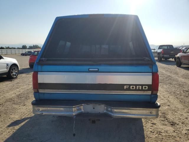 1994 Ford F150