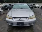 2002 Honda Accord Value