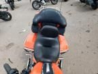 2012 Harley-Davidson Flhtk Electra Glide Ultra Limited