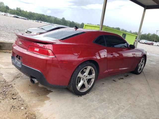 2015 Chevrolet Camaro SS