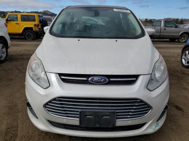 2013 Ford C-MAX Premium