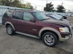 2008 Ford Explorer Eddie Bauer