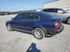 2004 Volkswagen Passat GLS TDI