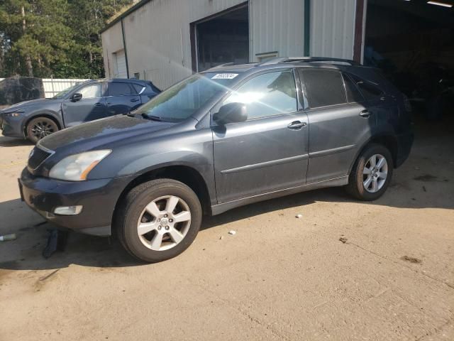 2004 Lexus RX 330