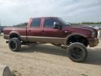 2006 Ford F250 Super Duty