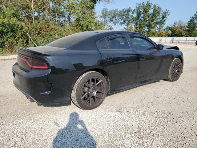 2017 Dodge Charger R/T