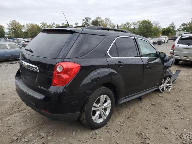 2011 Chevrolet Equinox LT