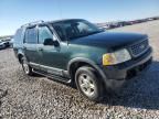 2003 Ford Explorer XLT