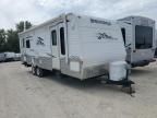 2010 Springdale Travel Trailer