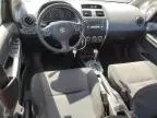 2008 Suzuki SX4 Convenience