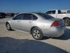 2010 Chevrolet Impala LT