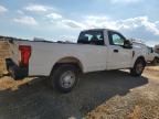 2018 Ford F250 Super Duty