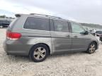 2008 Honda Odyssey Touring