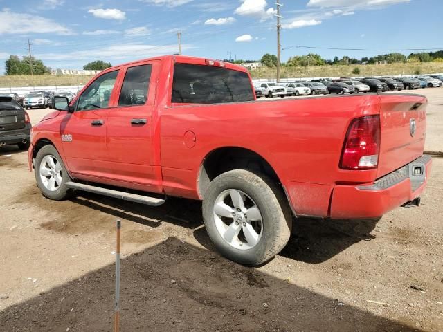 2015 Dodge RAM 1500 ST