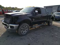 2012 Ford F350 Super Duty en venta en Duryea, PA