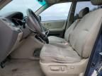 2006 Toyota Highlander Hybrid