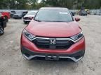 2022 Honda CR-V EXL