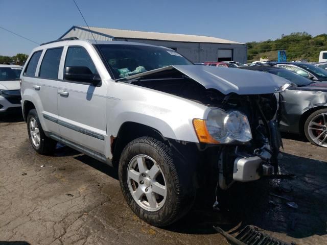 2008 Jeep Grand Cherokee Laredo