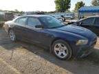 2014 Dodge Charger Police