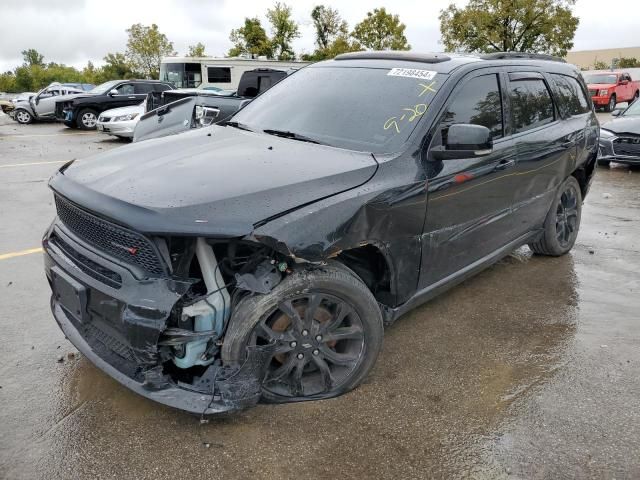 2020 Dodge Durango GT